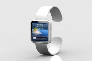 Apple дизајнира паметен часовник